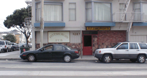 Pittsburgh's Pub, San Francisco, CA